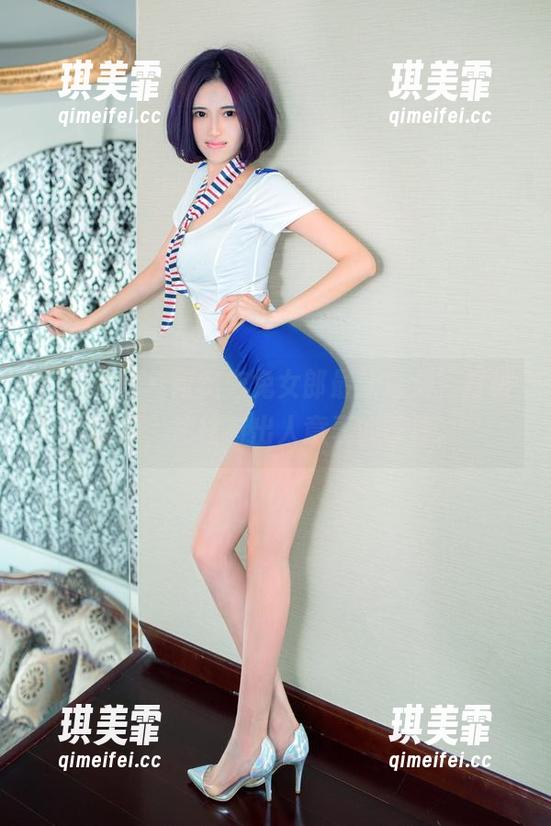 TuiGirl-何奕恋 TuiGirl - 何奕恋兔女郎最新合集,打破常规,往往有出人意表的惊喜。