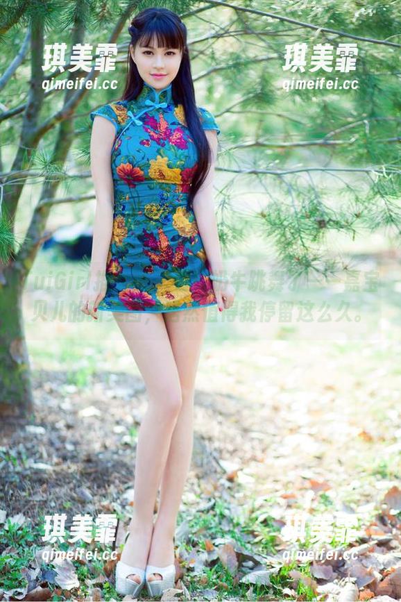 TuiGirl推女郎-嘉宝贝儿 TuiGirl推女郎 - 看!奶牛跳舞了——嘉宝贝儿的新美图,居然值得我停留这么久。