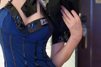 TuiGirl推女郎 – 咋回事？赵梦洁的泳装私拍图包让我心乱？
