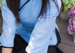UGirls尤果网 – 孟狐狸少女图集更新，读者们，你们准备好接受这波冲击了吗？