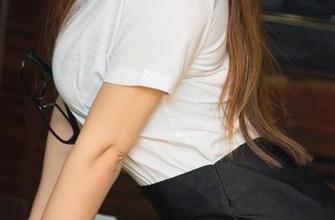 UGirls尤果网 – 尤菲儿的纯白写真，什么比这更能治愈我眼的疲劳。美图，太赞了！