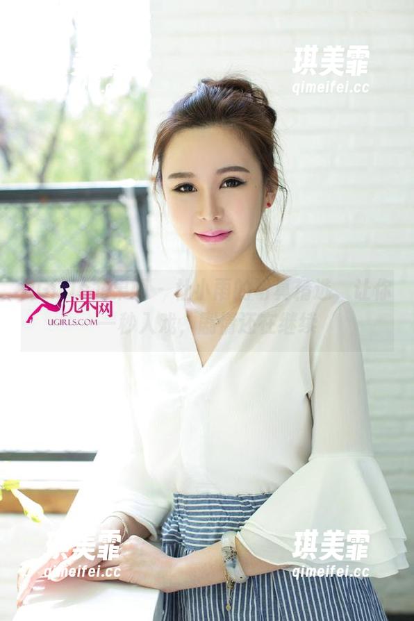 UGirls尤果网-杜小雨 UGirls尤果网 - 杜小雨的写真精选,让你一秒入戏,剧情还在继续