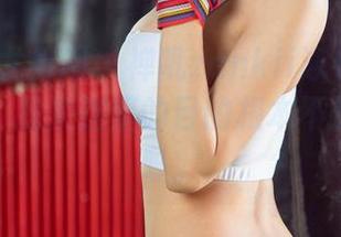 UGirls尤果网 – 禅叽zankii泳衣最新图片，呃，我来这里的目的根本不是为了呼吸。