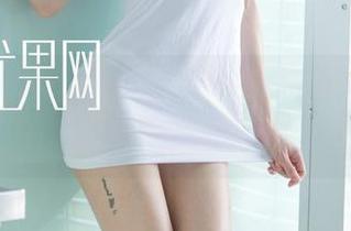 UGirls尤果网 – 这不是普通的体操服——颜亦汐的美图，已经超出视觉极限了！