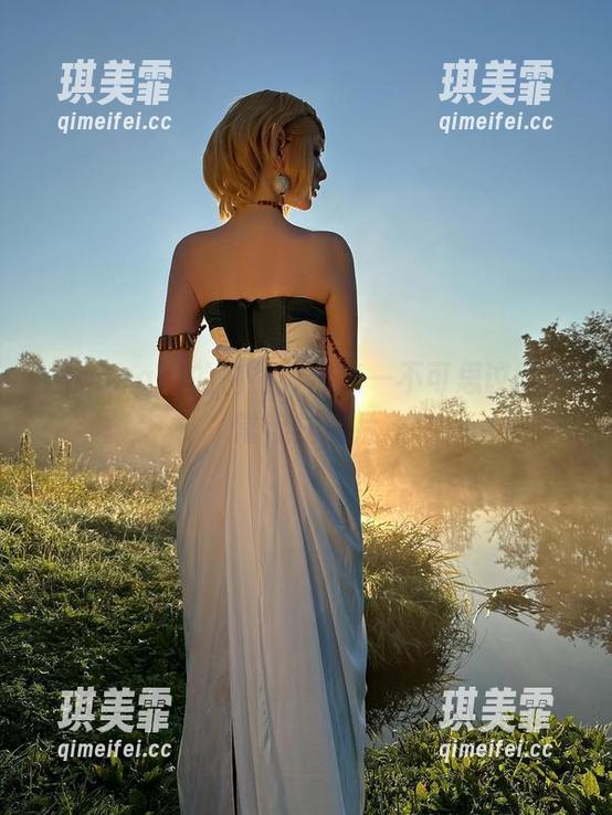Vinnegal Vinnegal的白衬衫合集—不可思议的日常魔法图片