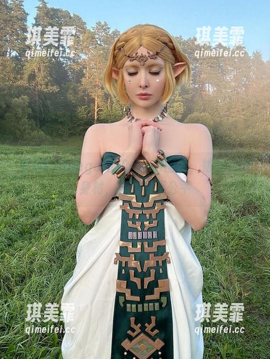 Vinnegal 精选Vinnegal的Raven图集,嫉妒她的身材,真的是不公平