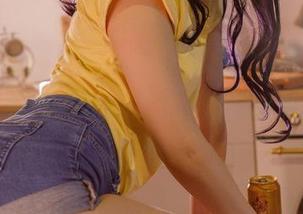 原图放出，Vinnegal这力量真是…我瞅着都替她面红耳赤。合集里的角度更有戏！
