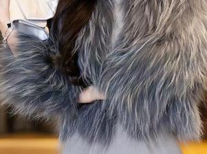 XIAOYU语画界 – 免费御姐套图-玥儿玥er的气场真是…有其母必有其女？
