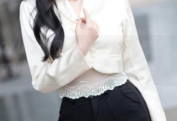 XIAOYU语画界 – 下载指南：看绯月樱-Cherry如何把运动穿得如此“轻松”。