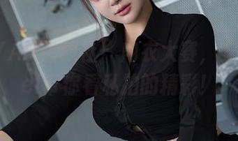XINGYAN星颜社 – 内衣大赛，安安Angel带你看私拍的精彩！