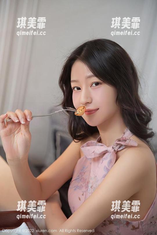 Xiuren秀人网-CherryBlessU Xiuren秀人网 - CherryBlessU的油亮美图,别让你的小心脏吓到哦!