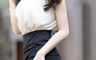 Xiuren秀人网 – 走过路过的别错过！MODEL伊若的白丝作品超赞！