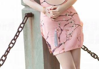 Xiuren秀人网 – 余安安夏天在线图集：想说她是风，但风都不敢轻易靠近