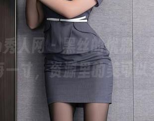 Xiuren秀人网 – 黑丝的优雅，展现于刘钰儿的每一寸，资源里的美可以多想想。