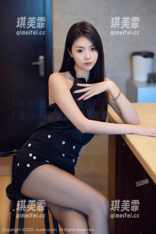 Xiuren秀人网-周于希Sally Xiuren秀人网 - 免费写真聚光灯下,周于希Sally的丝袜美臀闪耀着不一样的光彩