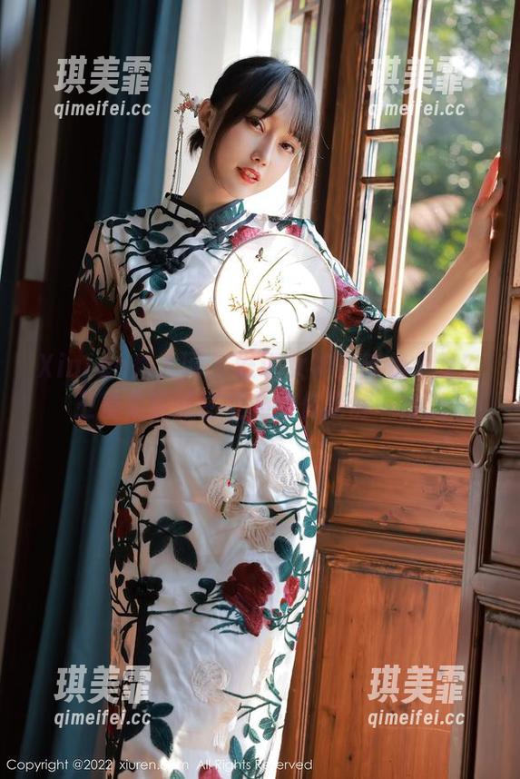 Xiuren秀人网-王曼柔 Xiuren秀人网 - 谁说女神只能是个梦?王曼柔的原图立马给你清醒一击。