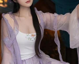 Xiuren秀人网 – 糖豆sisi邀你看女友，精选好看不走心的合集