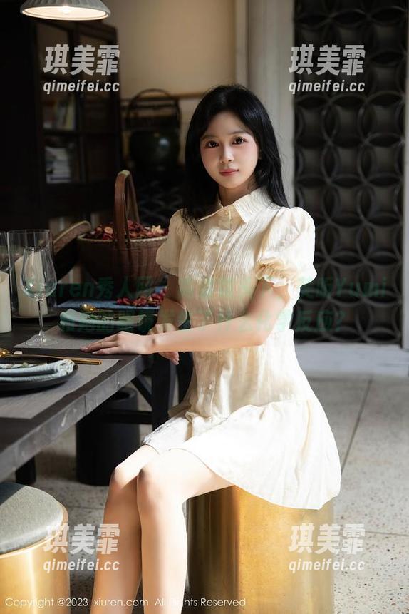 Xiuren秀人网-美昕Yumi Xiuren秀人网 - 高清镜头下,美昕Yumi和她的眼镜发生了什么化学反应?
