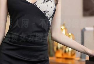Xiuren秀人网 – 不套路的惊喜，许嘉欣的免费女友图集，快来围观！