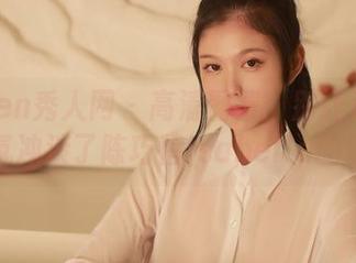 Xiuren秀人网 – 高清图集：别让万圣节的气氛冲淡了陈巧蓓isabella的魔力。