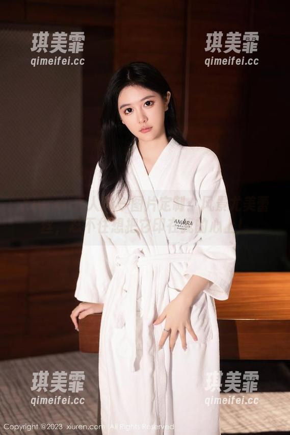 Xiuren秀人网-风景尤美 Xiuren秀人网 - 图片定制:风景尤美蕾丝,忍不住想把它印在我的心上!