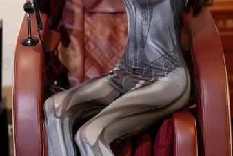 Xiuren秀人网 – 原图有惊喜：龙籹cool穿着和服时的那些意外