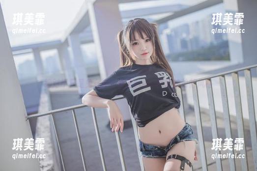 Yoko宅夏 绝对不只是兔女郎,还是Yoko宅夏的独特风格