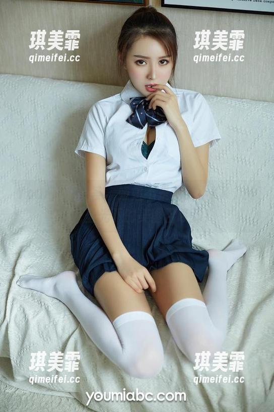 YouMi尤蜜荟-小KK YouMi尤蜜荟 - 姐姐不是我的小KK,她是无圣光下的美图召唤师!