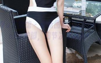 YouWu尤物馆 – 最新图释：孟狐狸FoxYini的美脚，细节决定风格！
