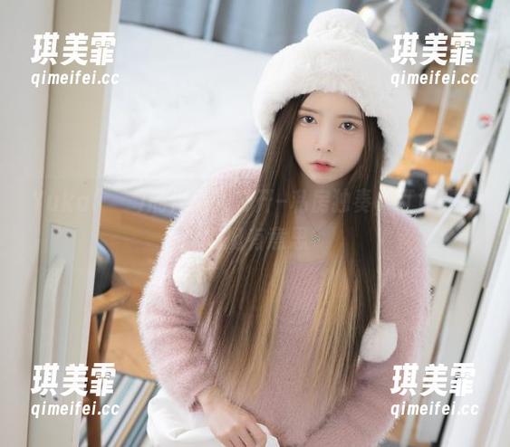 Yuka(유카)的作品大公开–私房独奏，红色的诱惑挺有意思