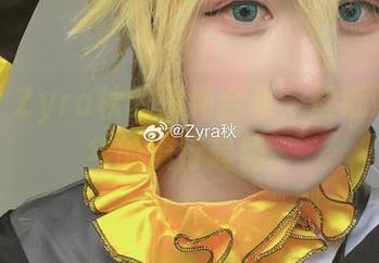 聚焦！Zyra秋的清纯合集，壁纸好像今年的流行趋势。