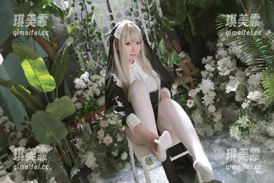 这不是普通的兔女郎，asagiriai(爱ちゃん)的恶毒兔女郎写真合集让我重新审视了“萌”的定义！