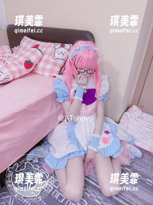 at鲨鱼 at鲨鱼白裙定制,轻盈如云,谁能拒绝?