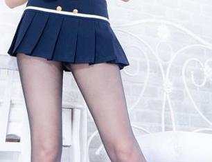 beautyleg – Syuan校服私拍：看我这身，谁能抗拒？