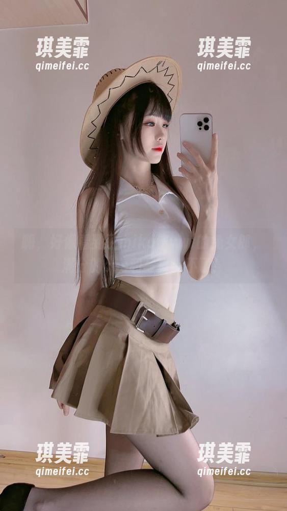 嗨，好像看到了miko酱ww的兔女郎，满分的cos和写真少不了！