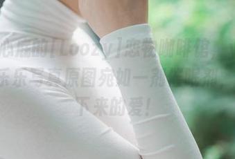 直击心底的[Loozy]恋物咖啡馆，yeeun孙乐乐写真原图宛如一剂催眠剂，停不下来的爱！