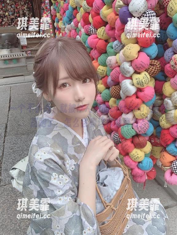 けん研 一个不小心,就被けん研的birthday图包拐跑了,怎么会有这样的魔力?