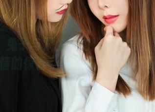 丽柜 – 兔子与双生花的浪漫约会：送上一吻定情的惊喜，作品集下载必不可少！
