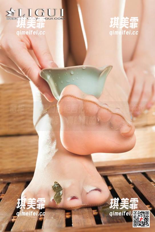 丽柜 - 可馨的丽柜回忆：每张图片都在说话，真的假的？