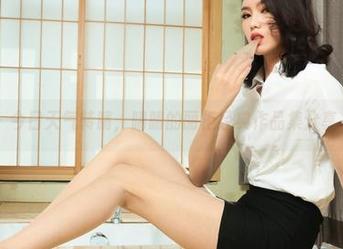 丽柜 – 今日天气转晴，晴晴的丽柜经典作品集分享上架！