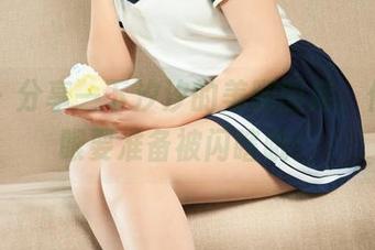 丽柜 – 分享一下汐汐的美腿图库，你的双眼要准备被闪瞎哦！