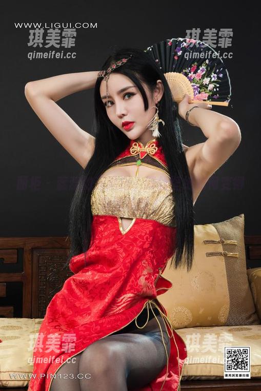 丽柜-蕊蕊 丽柜 - 蕊蕊的莲池浴,清丝壁纸如何变得雾气朦胧?