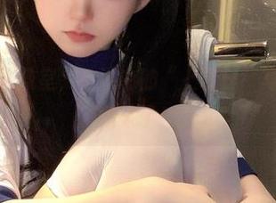 当倦倦喵进教室，传说中的“上课仔”写真的翻转版来了！