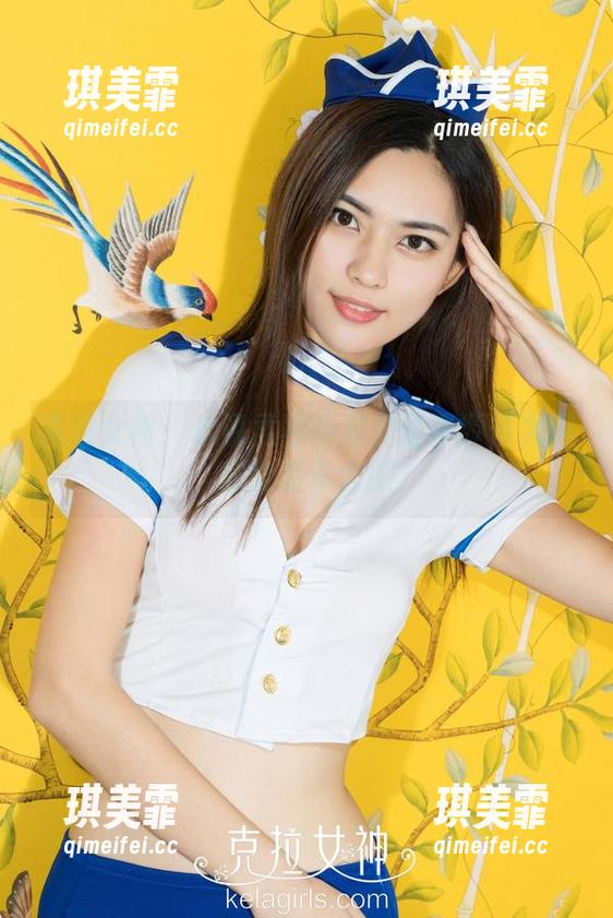 克拉女神-孟君 克拉女神 - 都说孟君的裤里丝资源很大胆,究竟有多大胆?