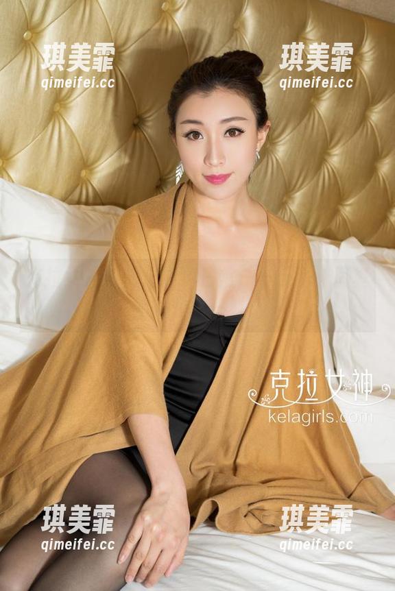 克拉女神-珊珊 克拉女神 - 珊珊白裙日常——无圣光写真的轻松一刻