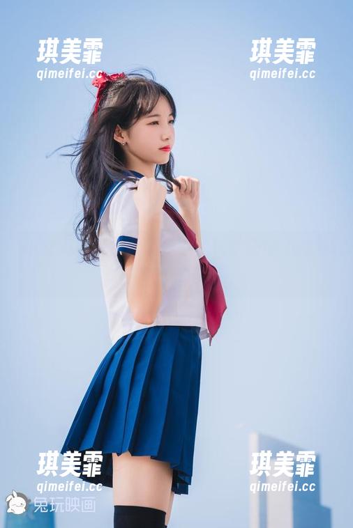 兔玩映画 小女友写真免费提供,兔玩映画好心疼钱包的样子。