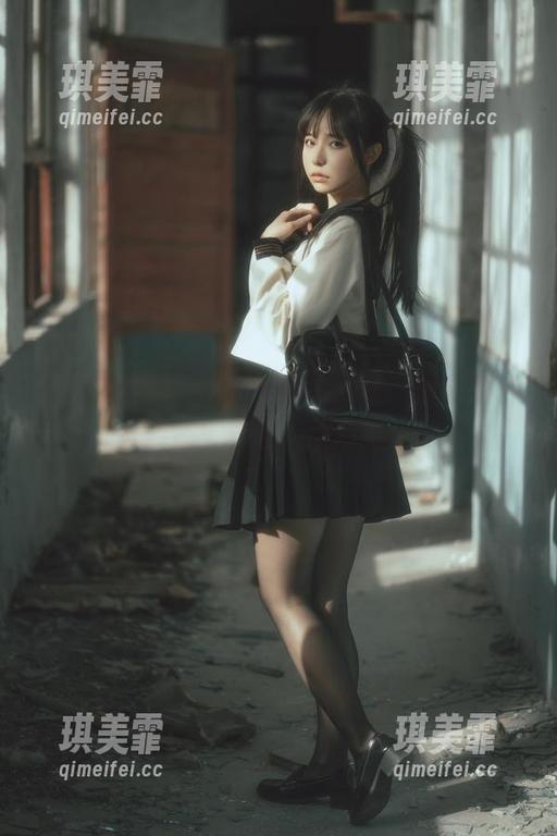 六味帝皇酱 女仆在行动,高清图册中六味帝皇酱的别样姿态,真让人捉摸不定。