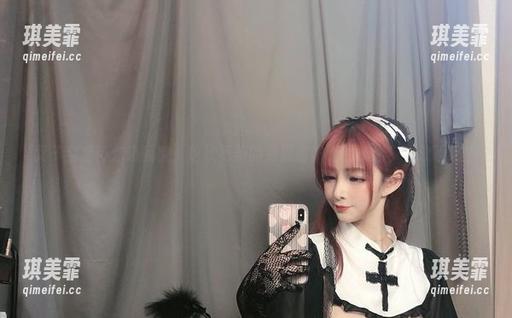 叉子宝宝 叉子宝宝带你进医院:这次更新的是黑暗护士的美图,你敢看吗?