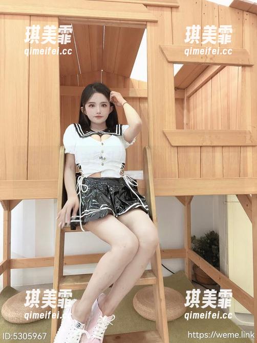 微密圈 - 从古阿扎到女仆，图库最新系列，萌化你的眼泪吧！