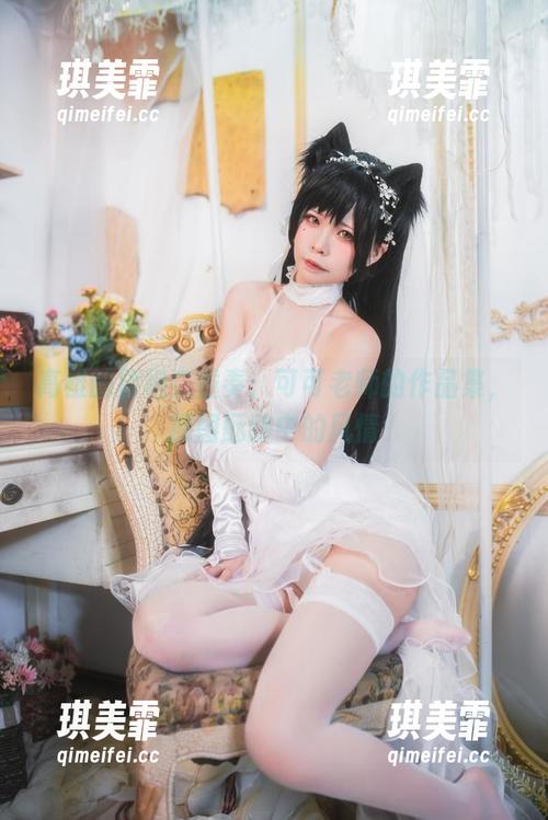 可可老师 高雄的旗袍二重奏:可可老师的作品集,原图酝酿中的风情